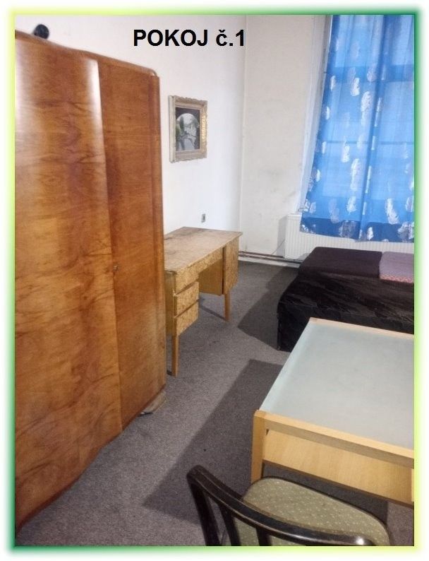 Pronájem byt - Jablonec nad Nisou, 466 01