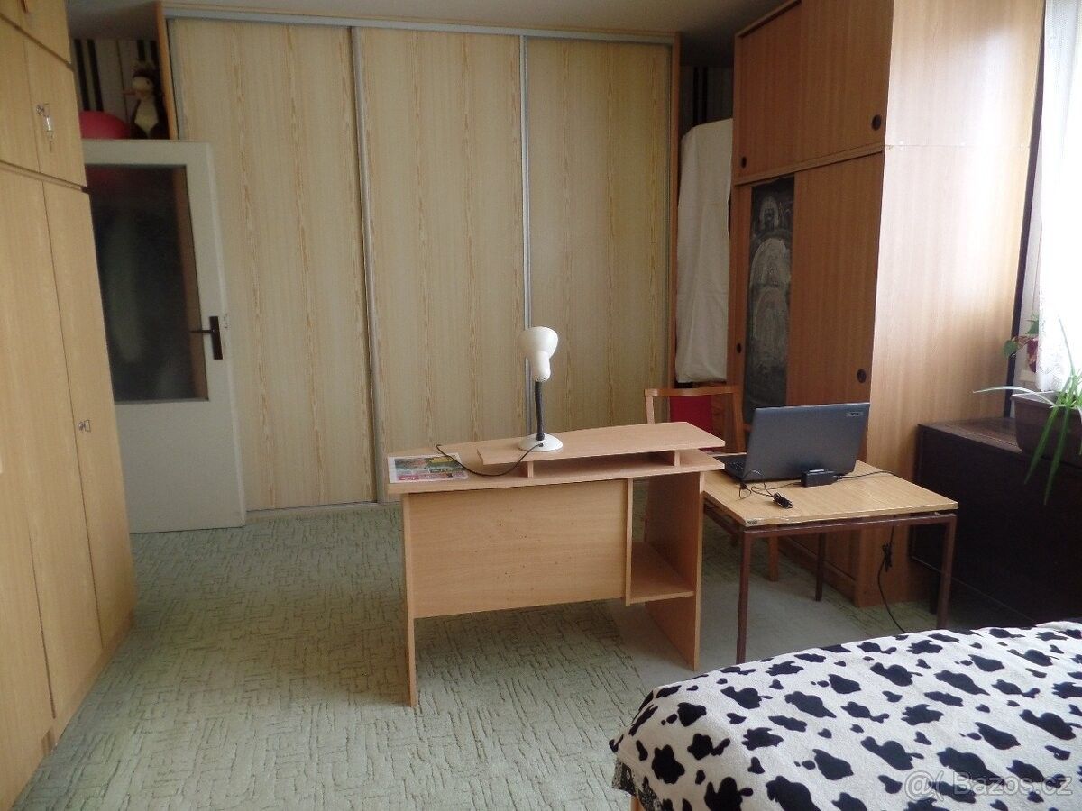 Byty, Liberec, 460 14