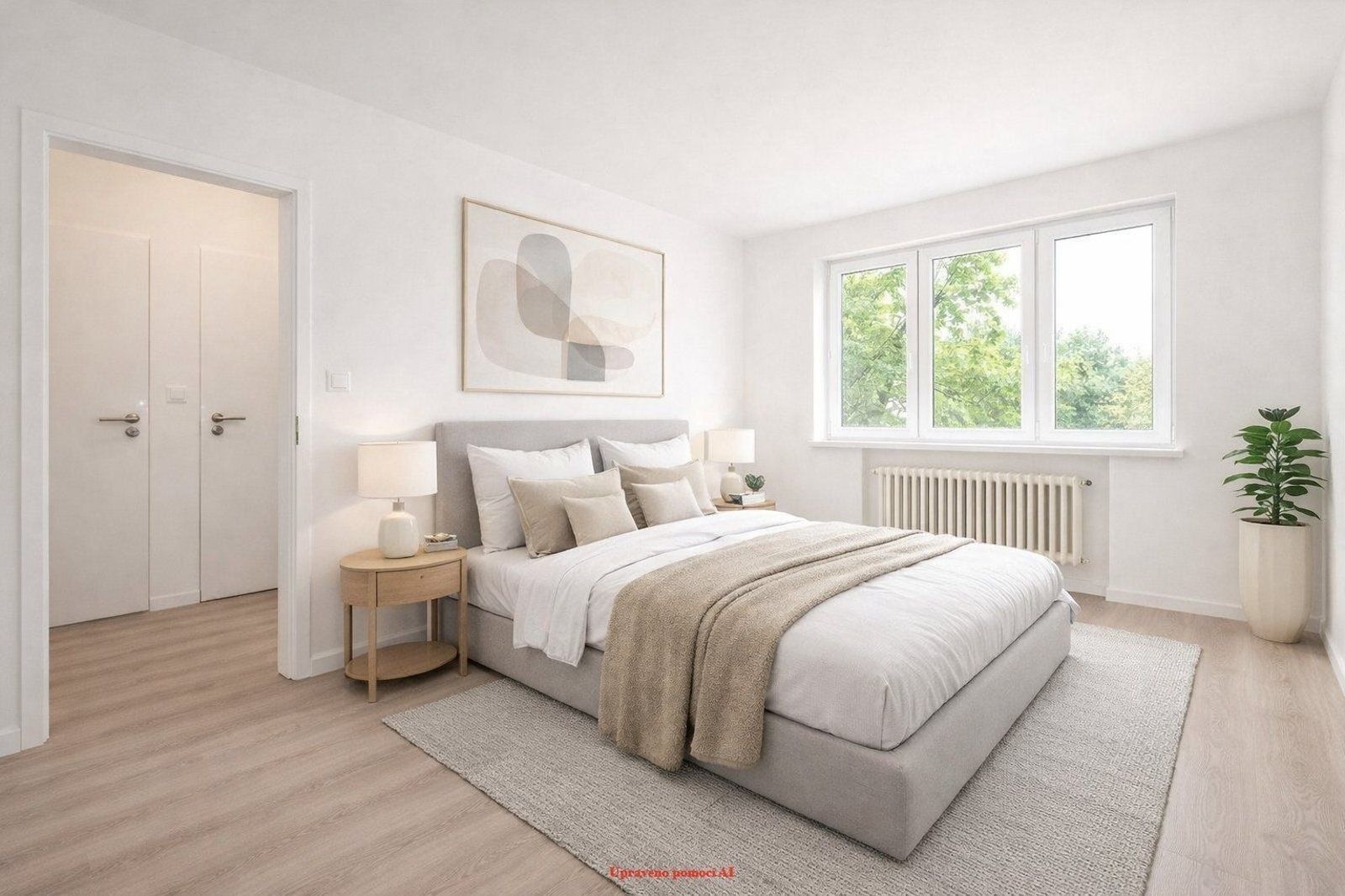 2+1, Nedbalova, Havířov - Havířov-město, Moravskoslezský kraj, 57 m² - 2