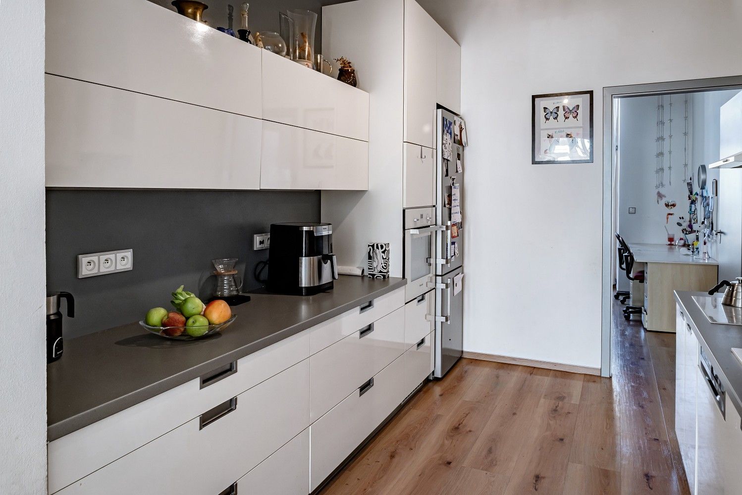 Prodej byt 3+kk - Tolstého, Jihlava, 109,2 m² - 5