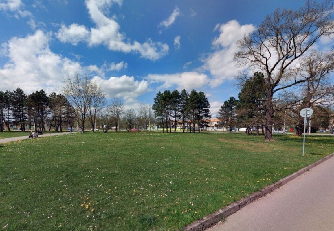 Pozemky pro bydlení, České Budějovice, 370 01