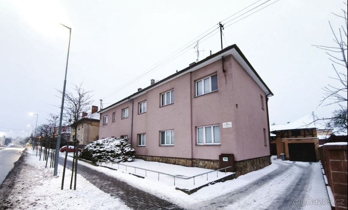 Byty, Bystřice pod Hostýnem, 768 61