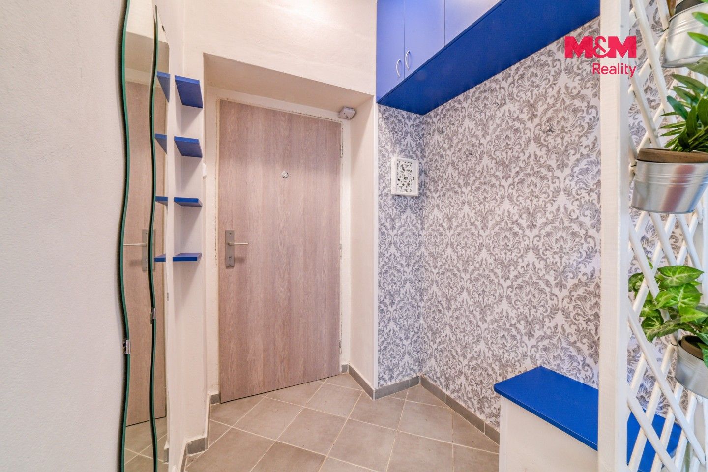 Prodej byt 2+1 - Nákladní, Mariánské Lázně, 57 m² - 5