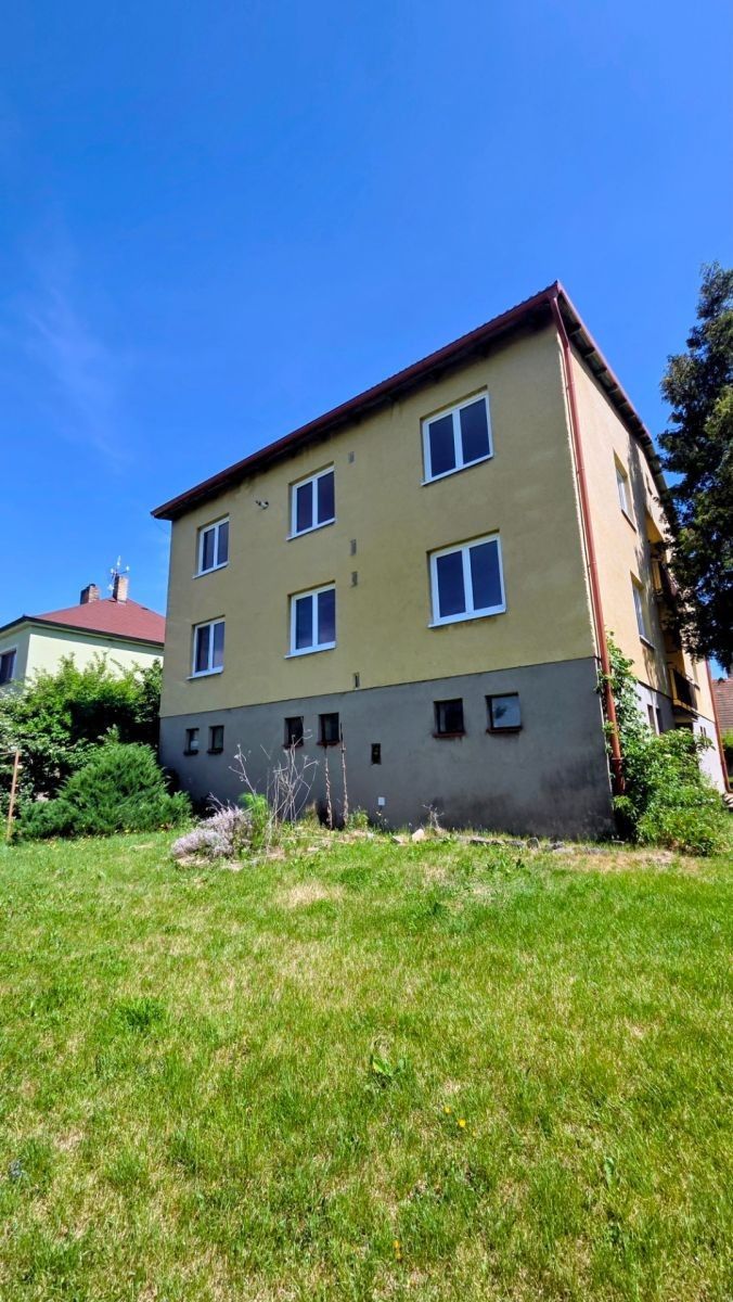 Pronájem byt 3+kk - Pluhův Žďár - Pluhův Žďár, Jihočeský kraj, 78 m² - 2