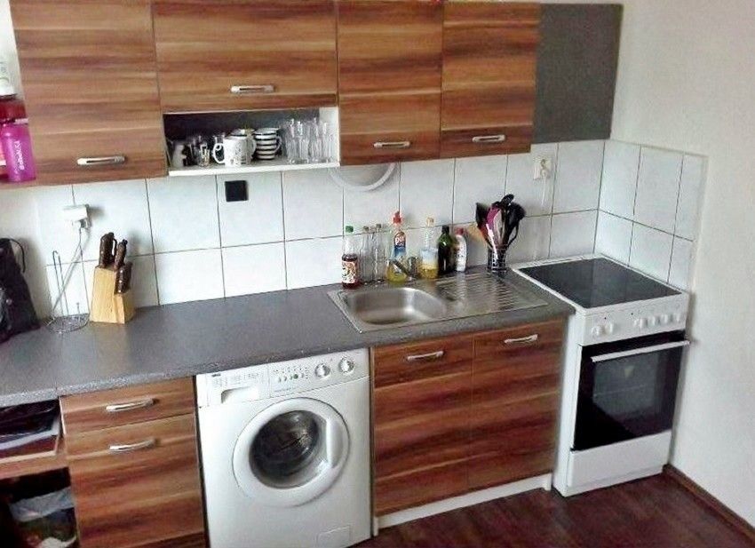 Byty, Ostrava, 700 30