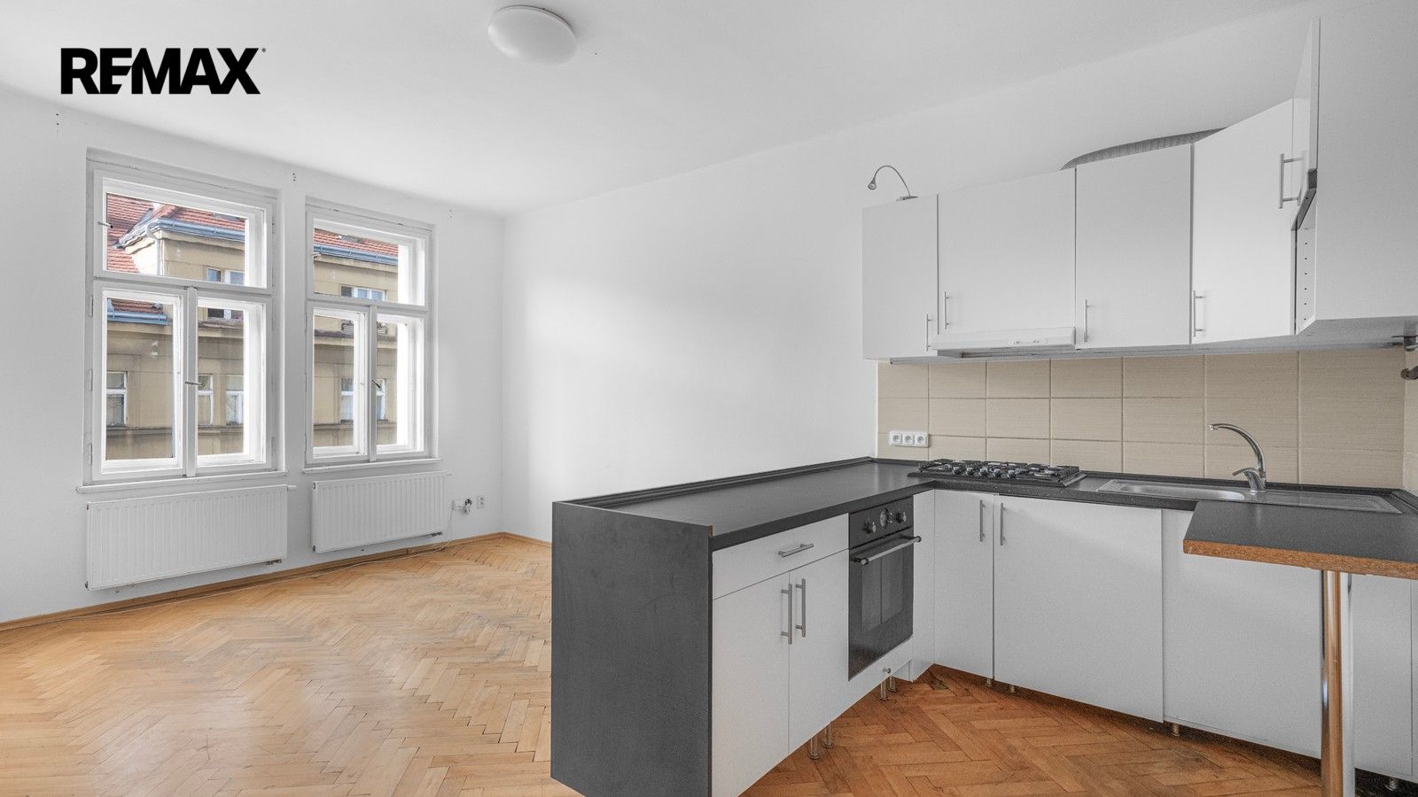 Byt 3+kk · 79 m² · Hartigova 1160, Praha Žižkov - 3