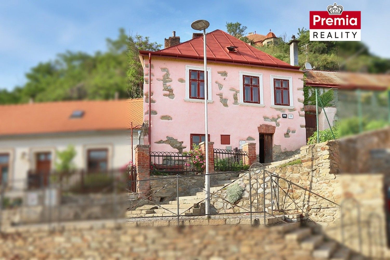 Rodinný dům · 110 m² · Znojmo, Jihomoravský kraj - 4