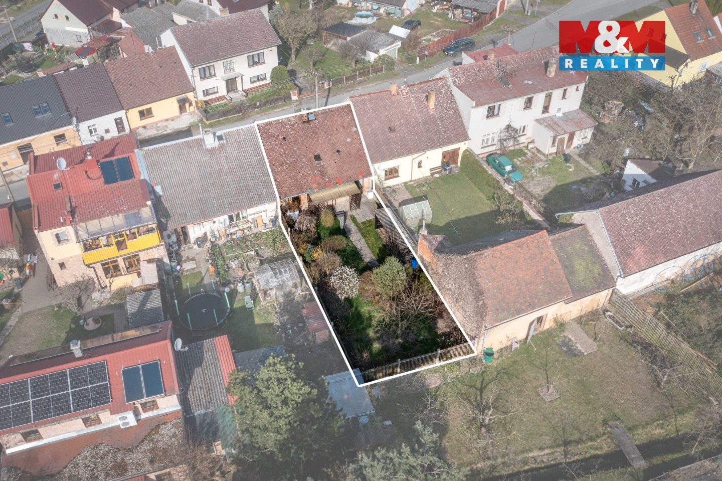 Rodinný dům · 70 m² · Ke Skomelnu, Radnice - 3