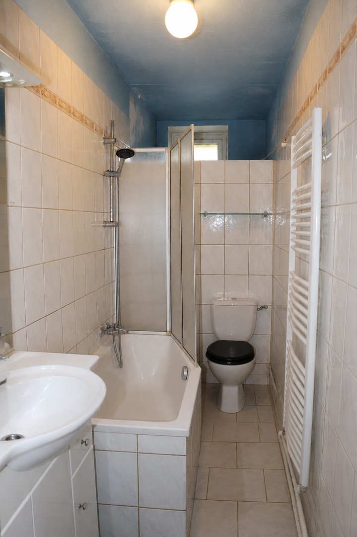 Byt 2+1 · 68 m² · Friedrich-Franz-Str. 38 Berlin Tempelhof Berlin 12103 - 4