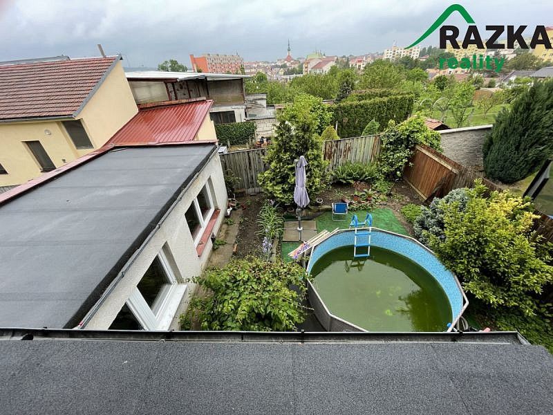 Prodej rodinný dům - Vyškov, 257 m² - 5