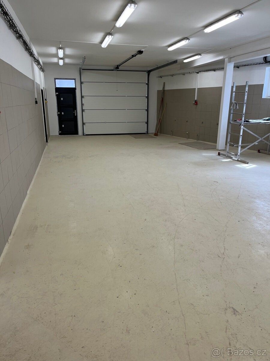 Sklady, Mohelnice, 789 85