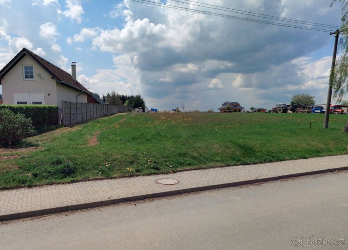 Pozemky pro bydlení, Jihlava, 586 01