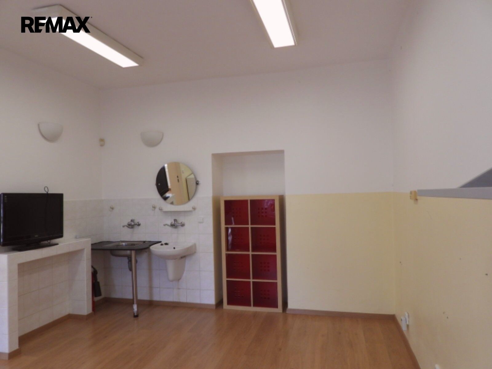 Pronájem komerční - Švagrovského 675, Roudnice nad Labem, 55 m² - 5
