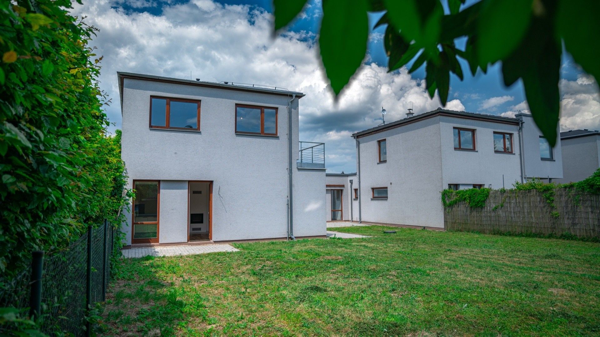 Rodinné domy, Zvole, 171 m²