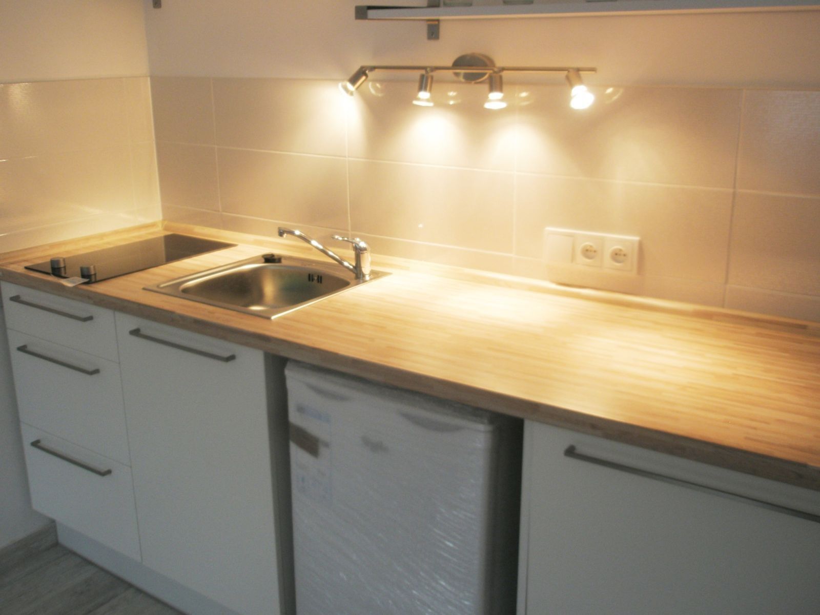 1+kk, Lidická, Karlovy Vary - Drahovice, Karlovarský kraj, 22 m² - 1