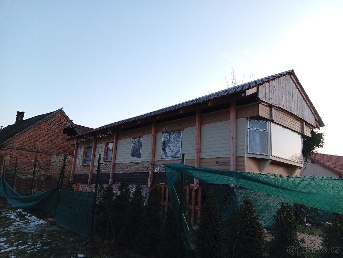 Chaty, Chrudim, 537 01