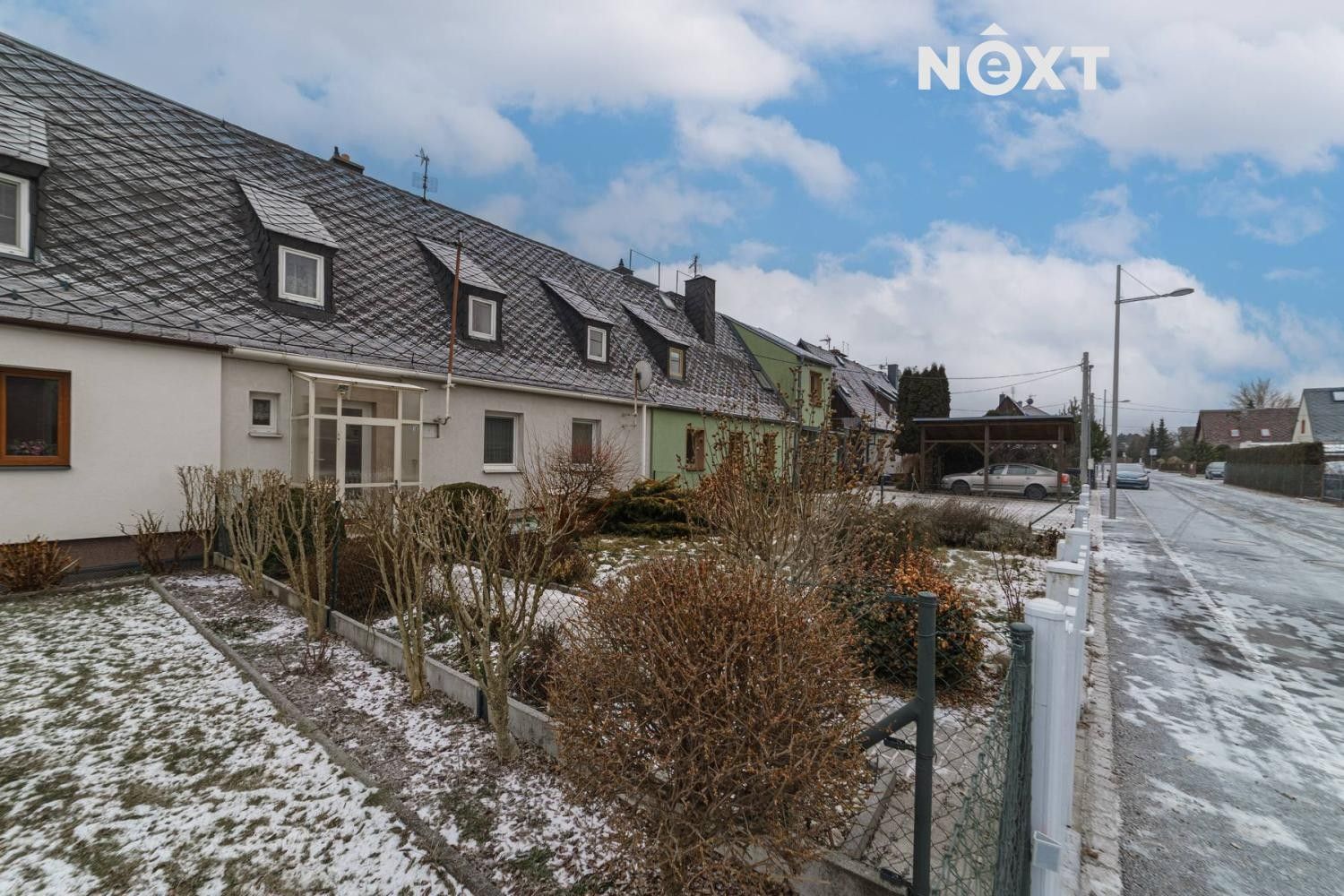 Prodej rodinný dům - Rybníky, Opava, 130 m²