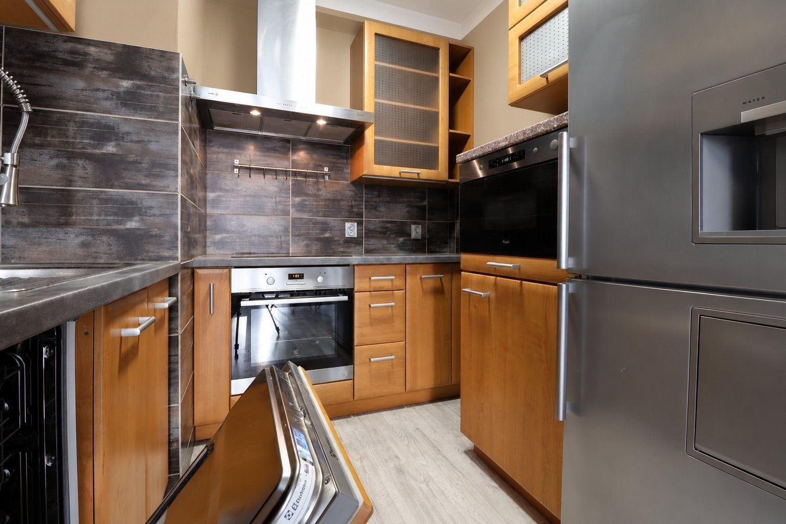 2+kk, Jablonecká, Praha - Prosek, 48 m² - 1