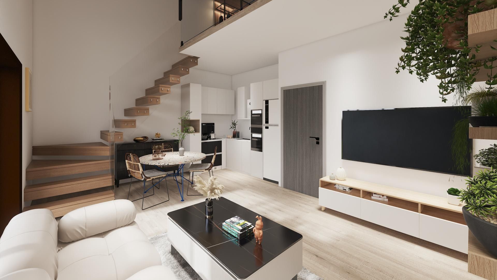 Prodej byt 2+kk - Blanická  , Svitavy, 79 m²