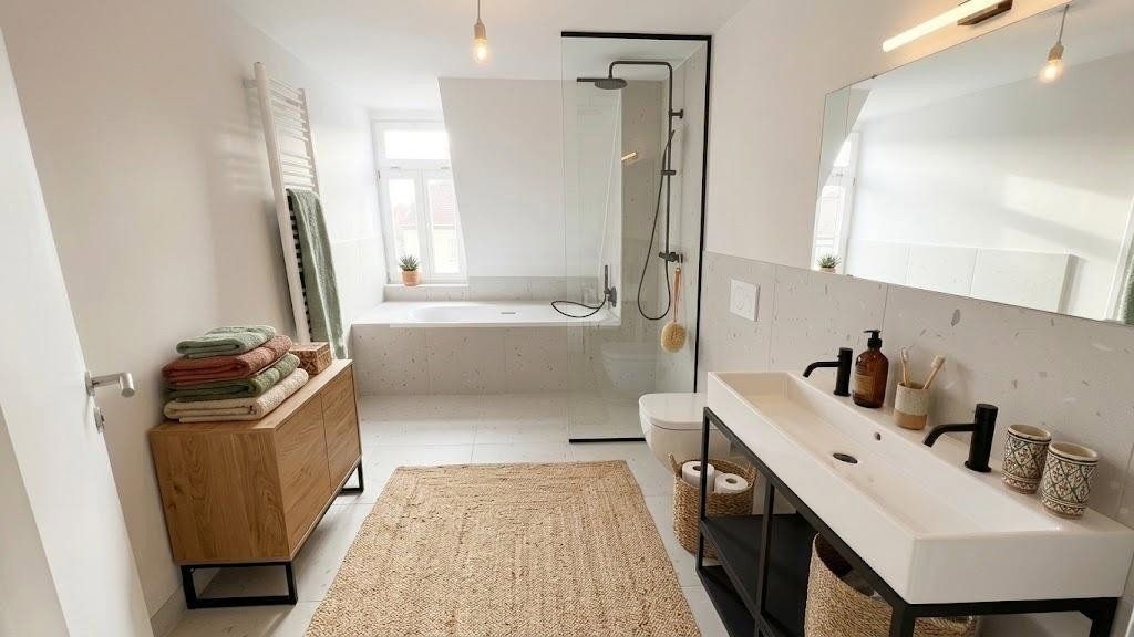 Byt 3+1 · 80 m² · Nürnberg Bärenschanze Bayern 90429 - 4