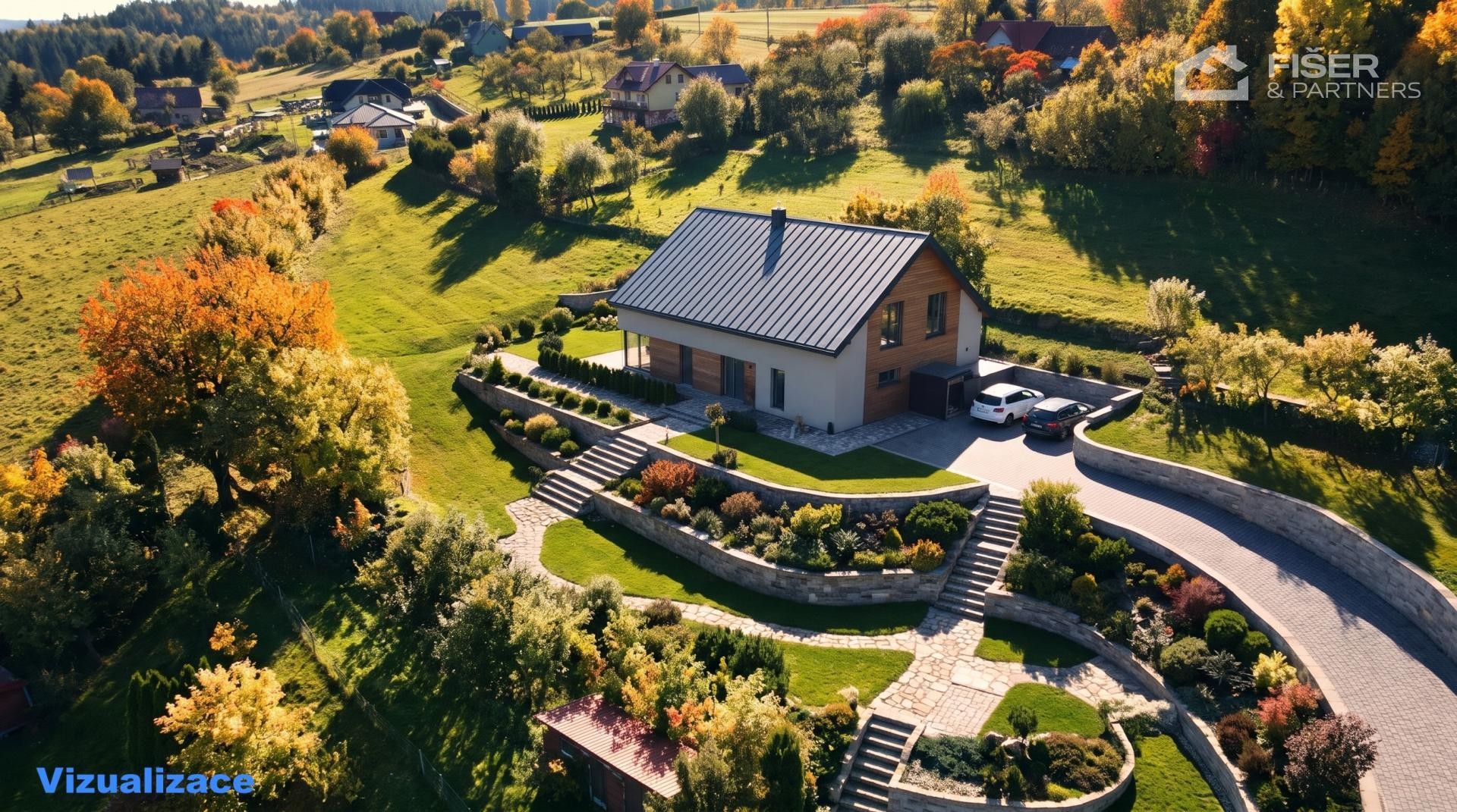Prodej pozemek pro bydlení - Mikulůvka, 3 000 m² - 2