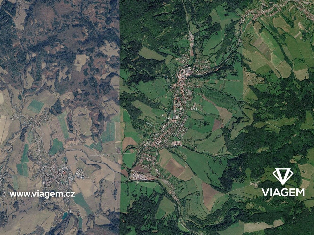 Zahrada · Brumov-Bylnice, okres Zlín, Zlínský kraj - 3