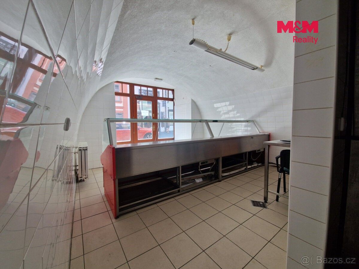 Pronájem obchodní prostory - Kolín, 280 02 - 5