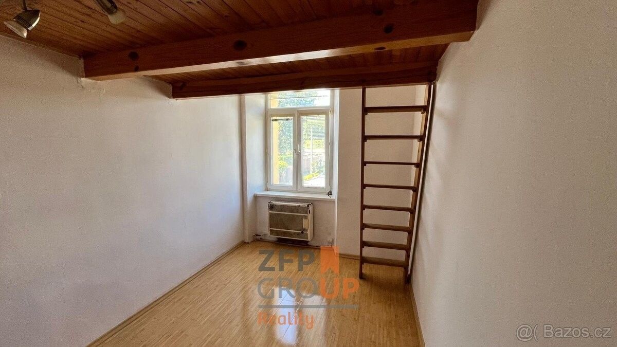 Prodej byt - Jeseník, 790 01