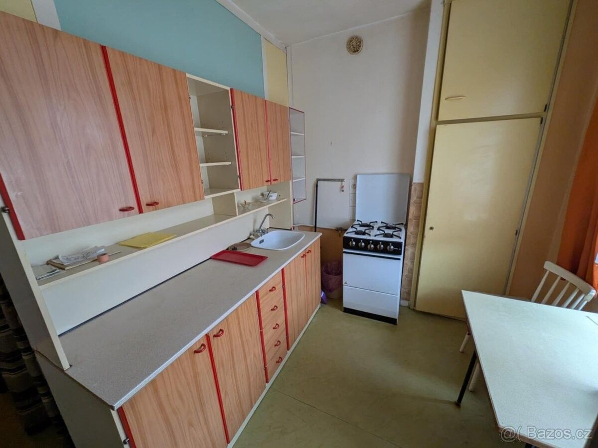 Prodej byt - Pardubice, 530 02