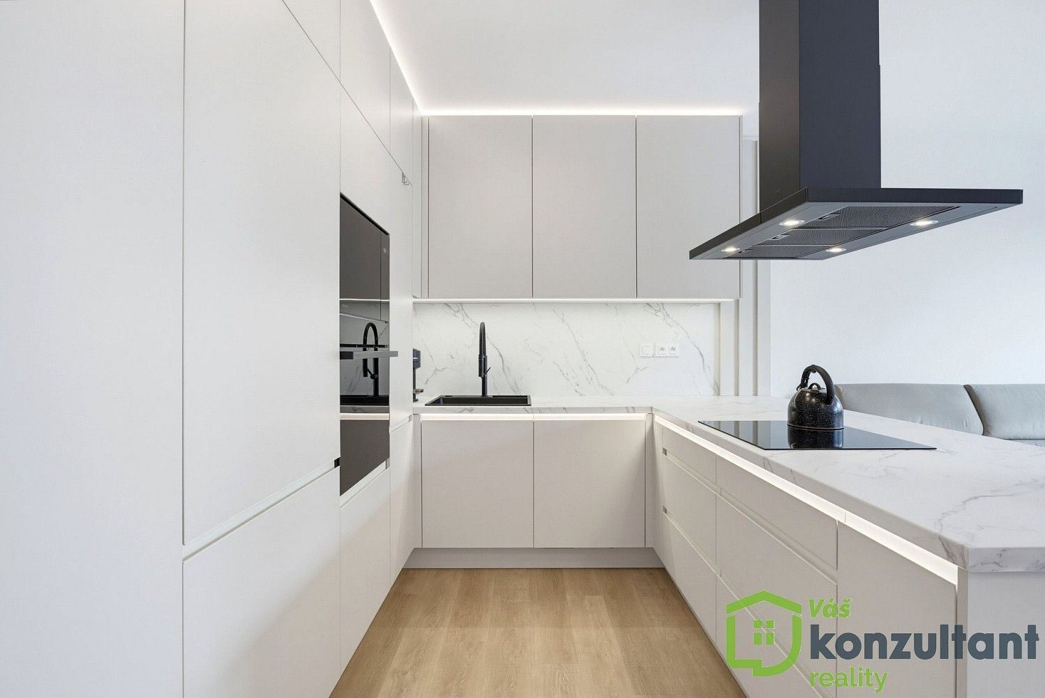 Byt 2+kk · 60 m² · Zdenky Vorlové, Velké Meziříčí, okres Žďár nad Sázavou - 4