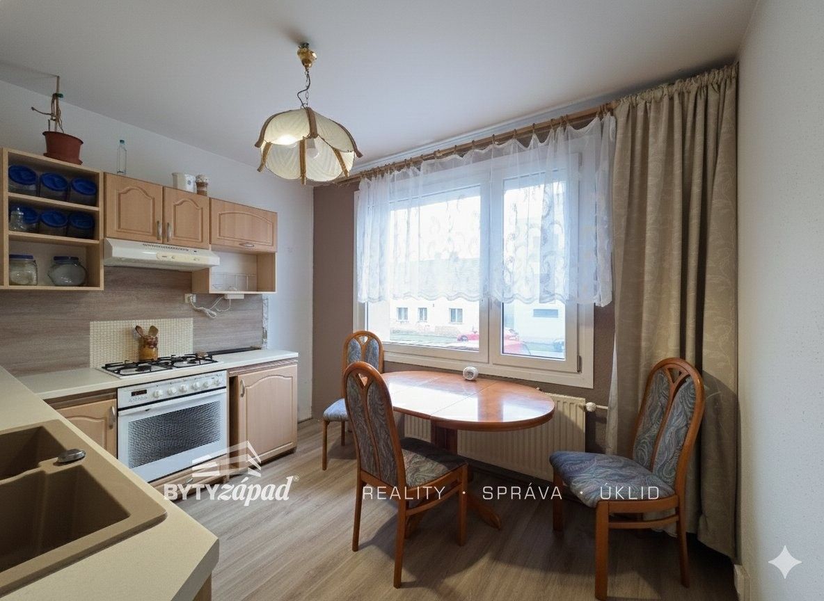 Pronájem byt - Nýřany, 330 23