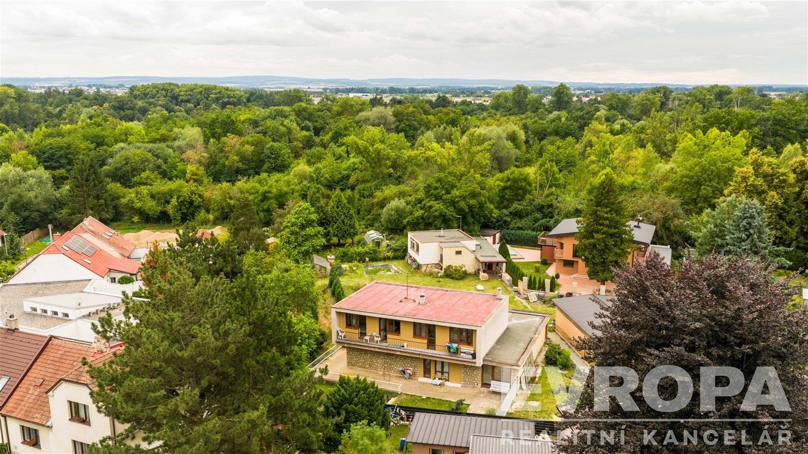 Rodinný dům · 200 m² · Kyjevská 410, Pardubice Pardubičky - 3