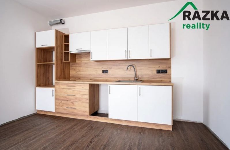 3+kk, Palackého, Tachov, 69 m² - 2