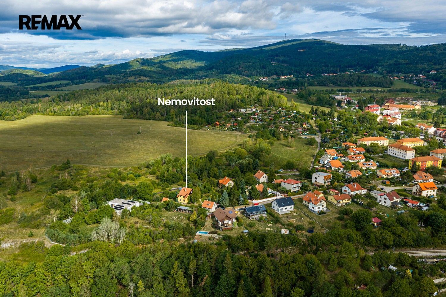 Rodinný dům · 120 m² · Polní, Český Krumlov - Nádražní Předměstí - 4