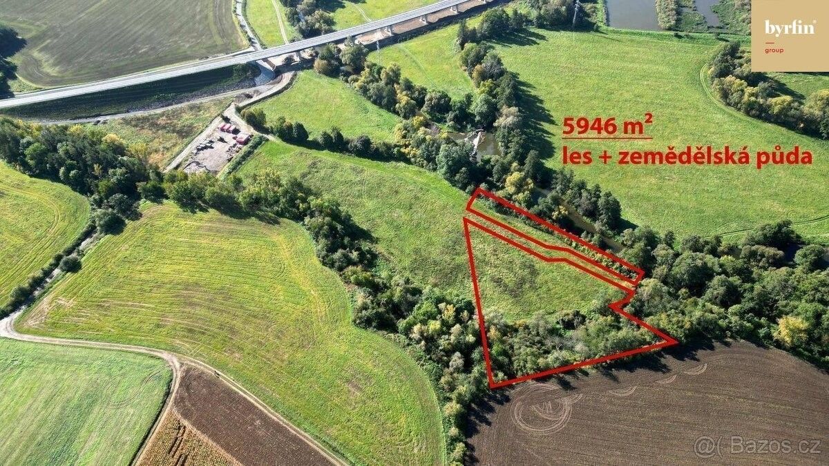 Prodej pozemek pro bydlení - Opava, 747 07 - 5