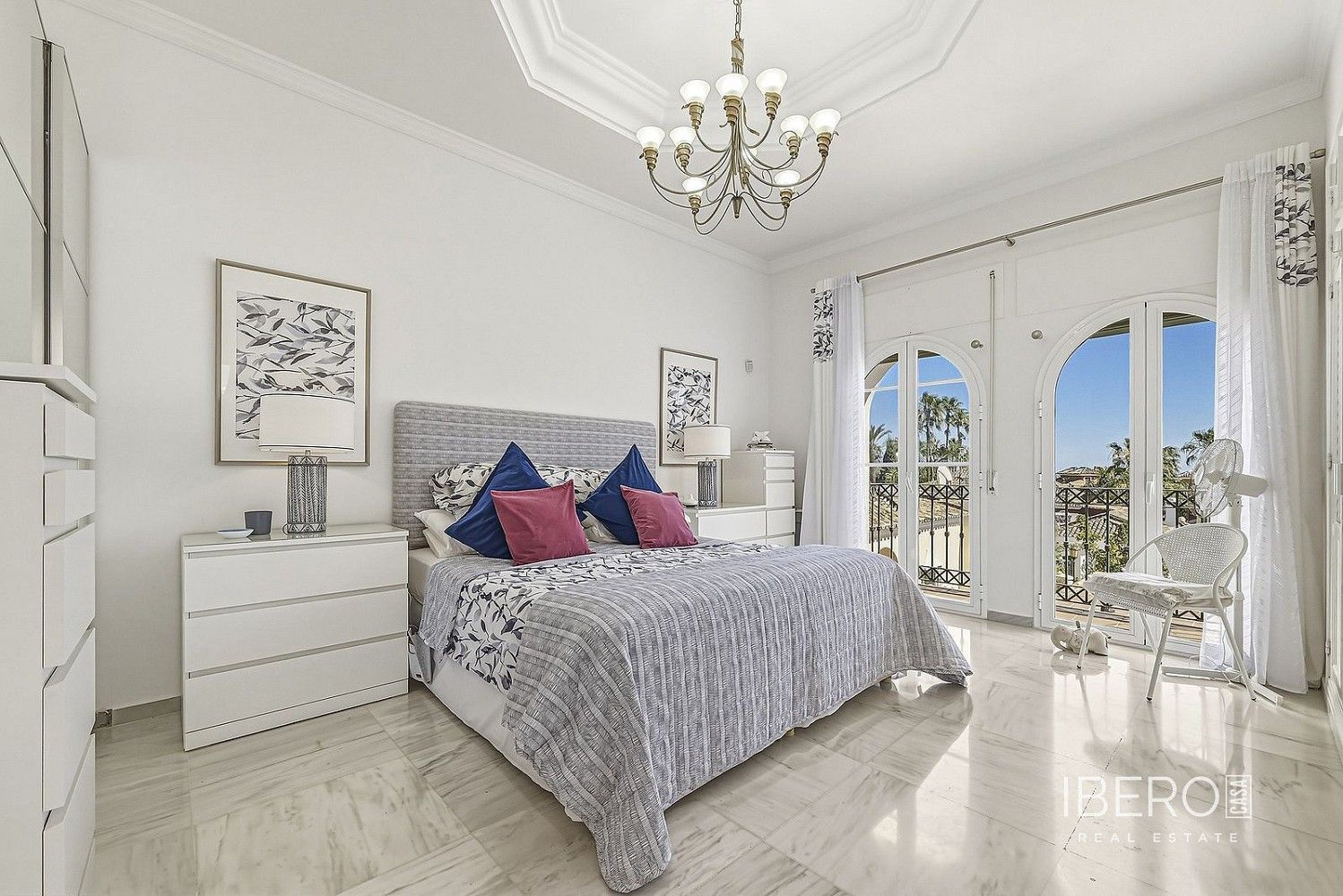 Prodej rodinný dům - Bahía de Marbella, ES, 193 m² - 5