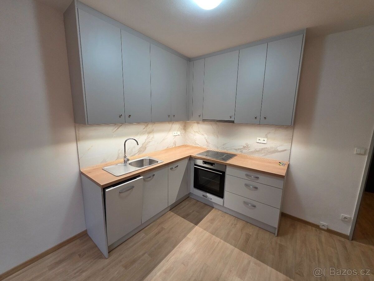 Pronájem byt - Litomyšl, 570 01