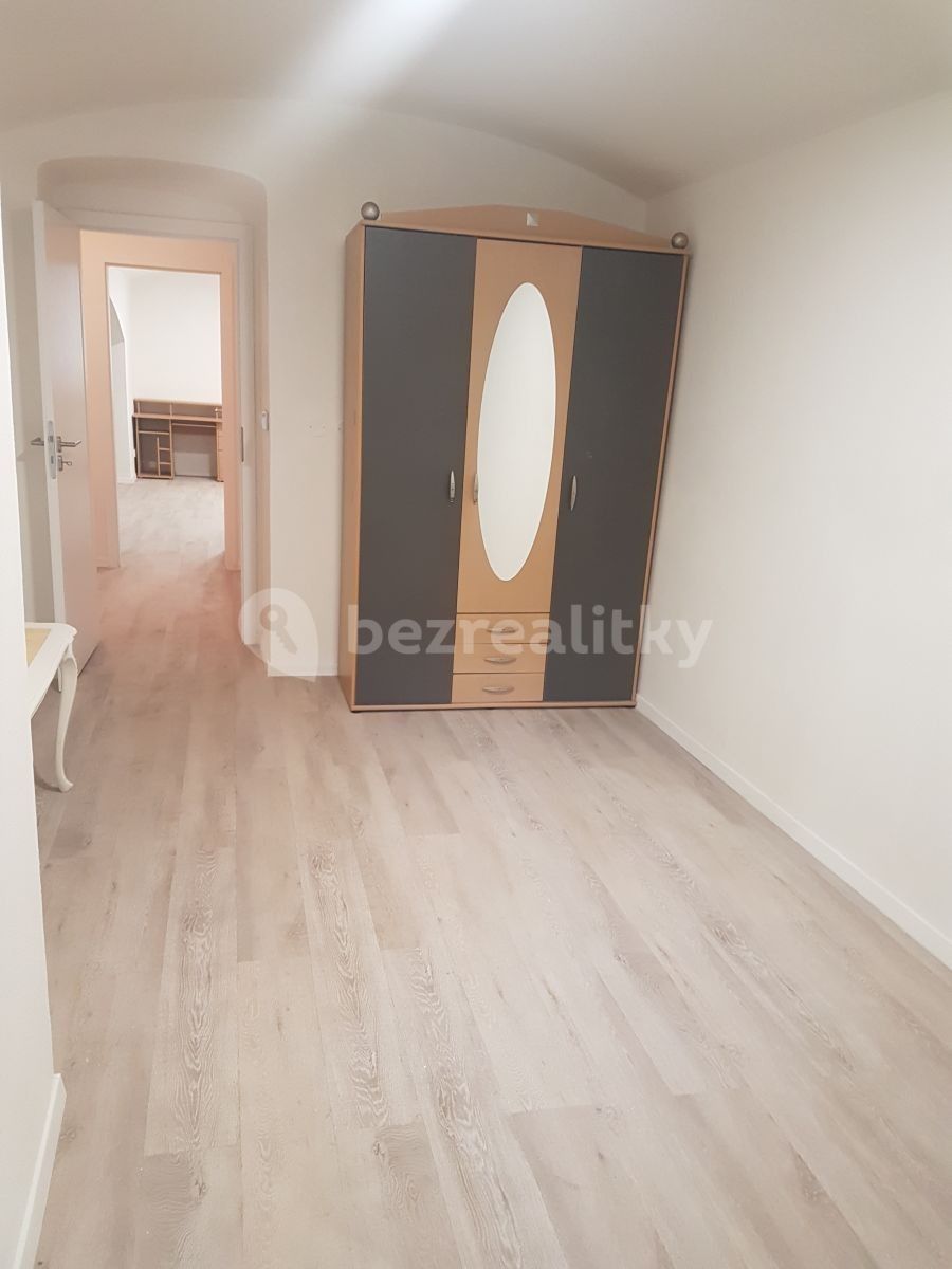 Pronájem byt 2+1 - Slezská, Praha - Vinohrady, 66 m² - 5