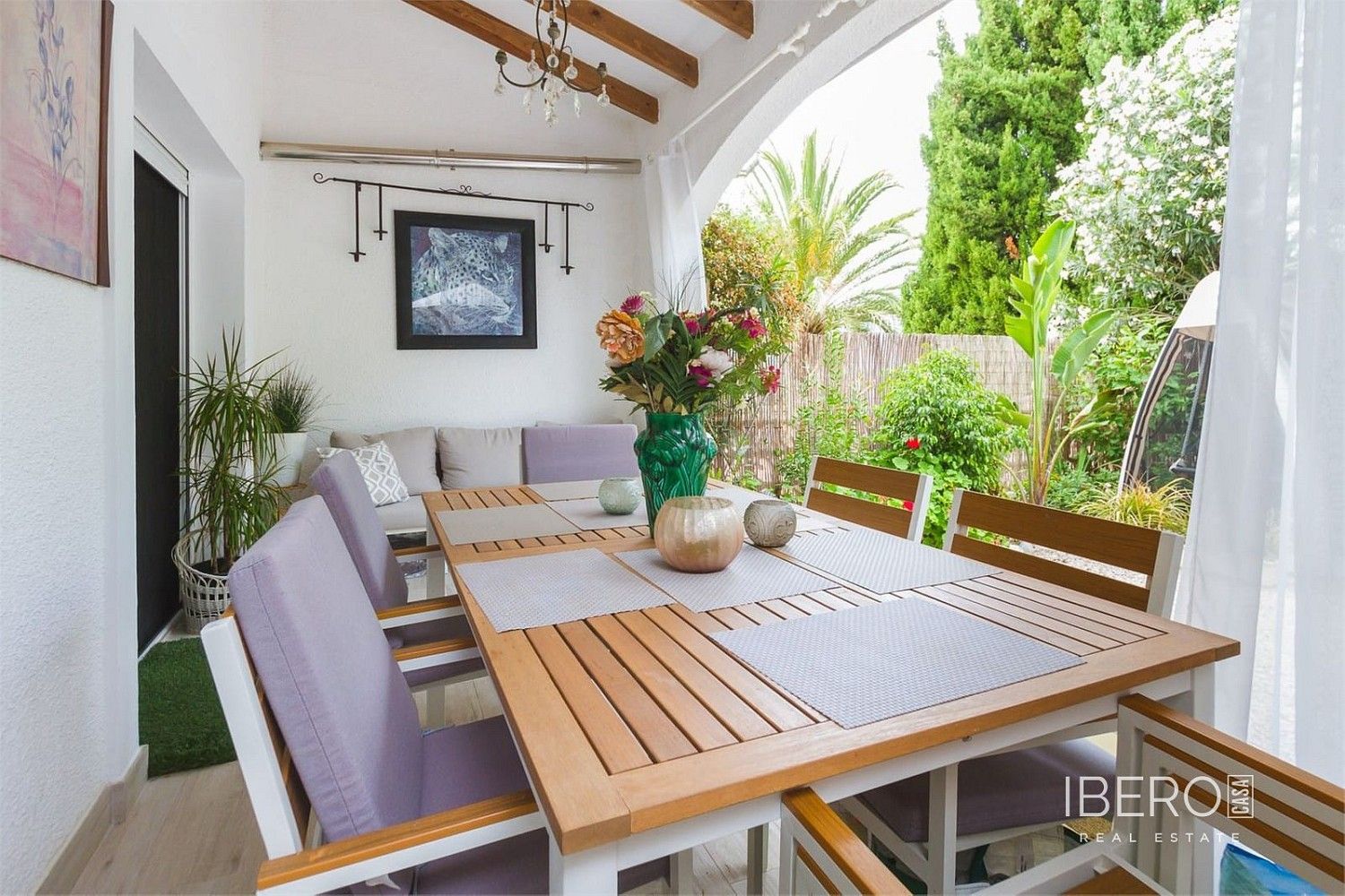 Prodej rodinný dům - Pedreguer, ES, 105 m² - 2