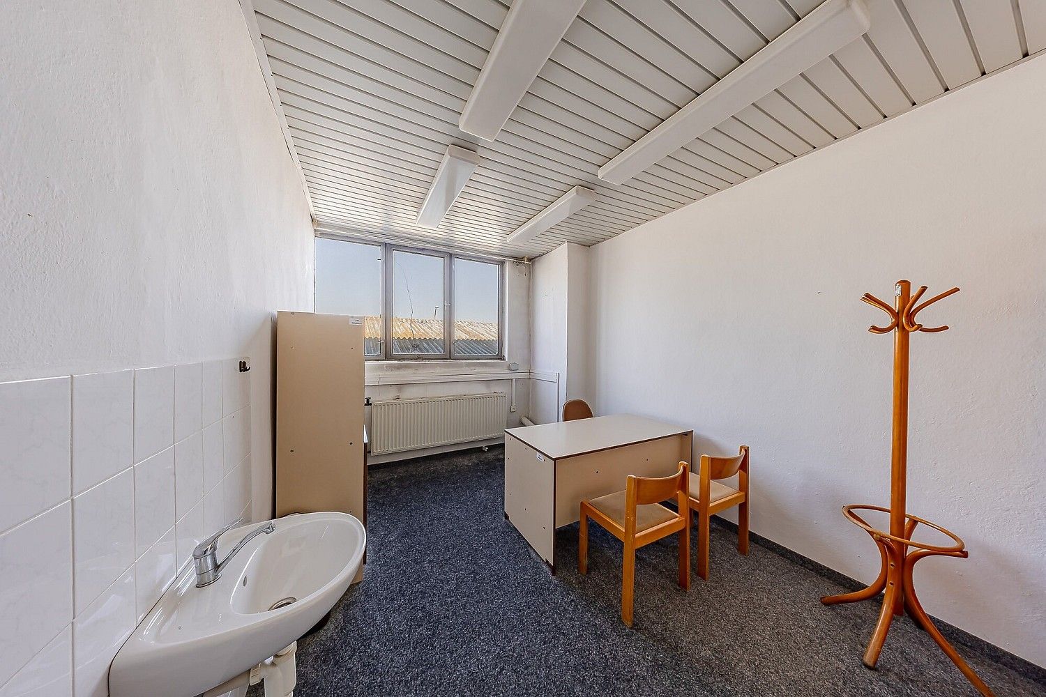 Kanceláře, Uherské Hradiště, Zlínský kraj, 14 m² - 2
