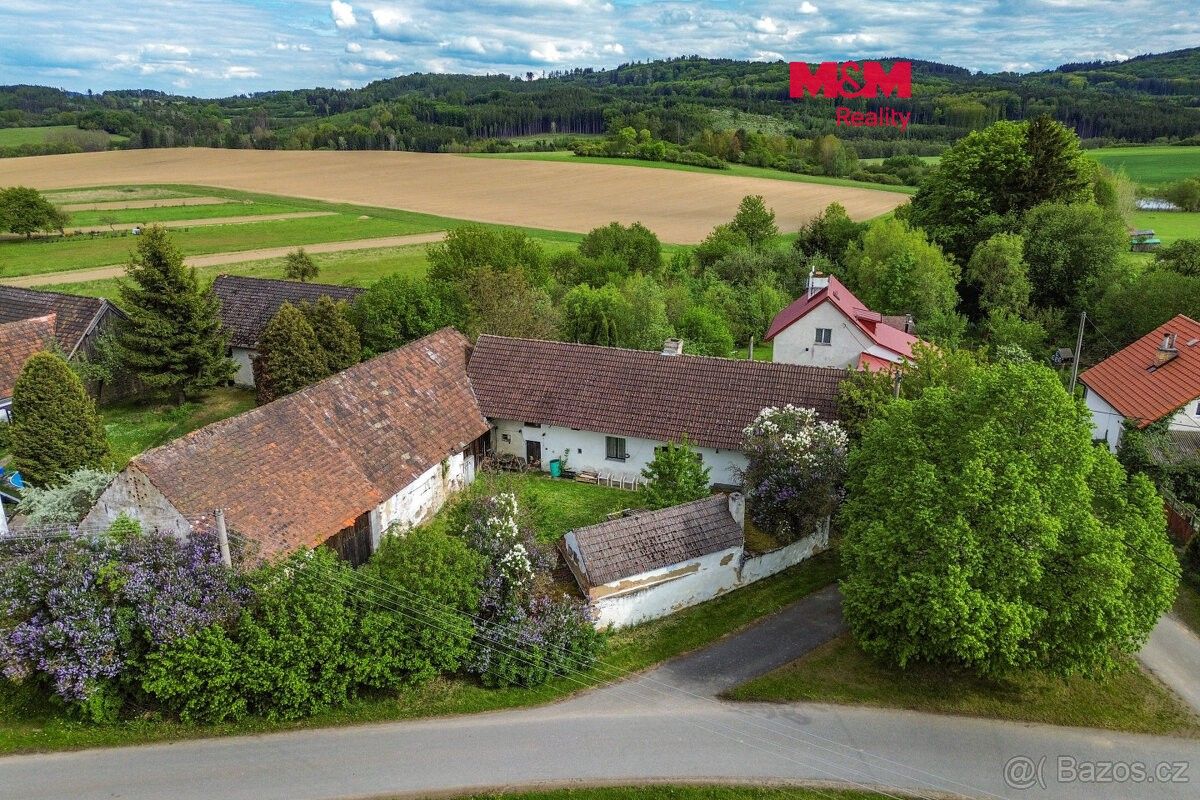 Rodinný dům