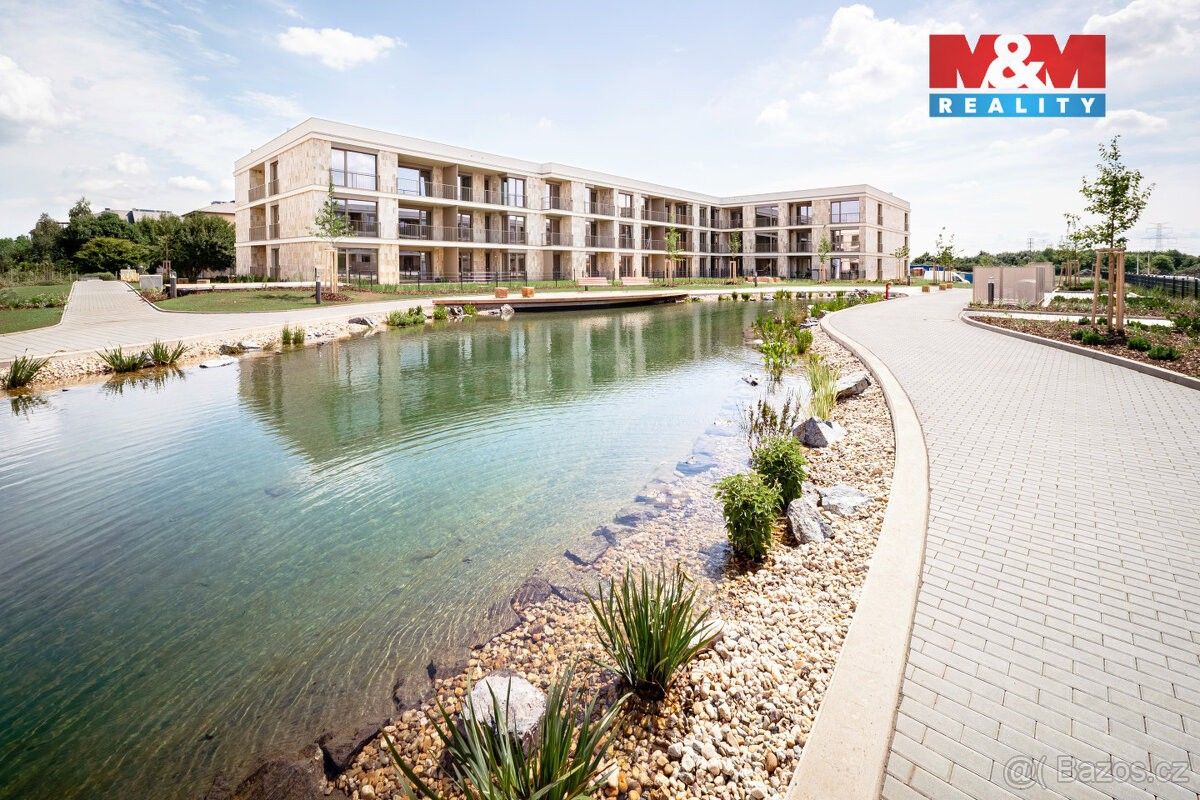 Prodej byt - Brandýs nad Labem-Stará Boleslav, 250 01