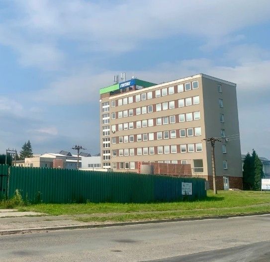 Kanceláře, Šumperk, 787 01 - 1