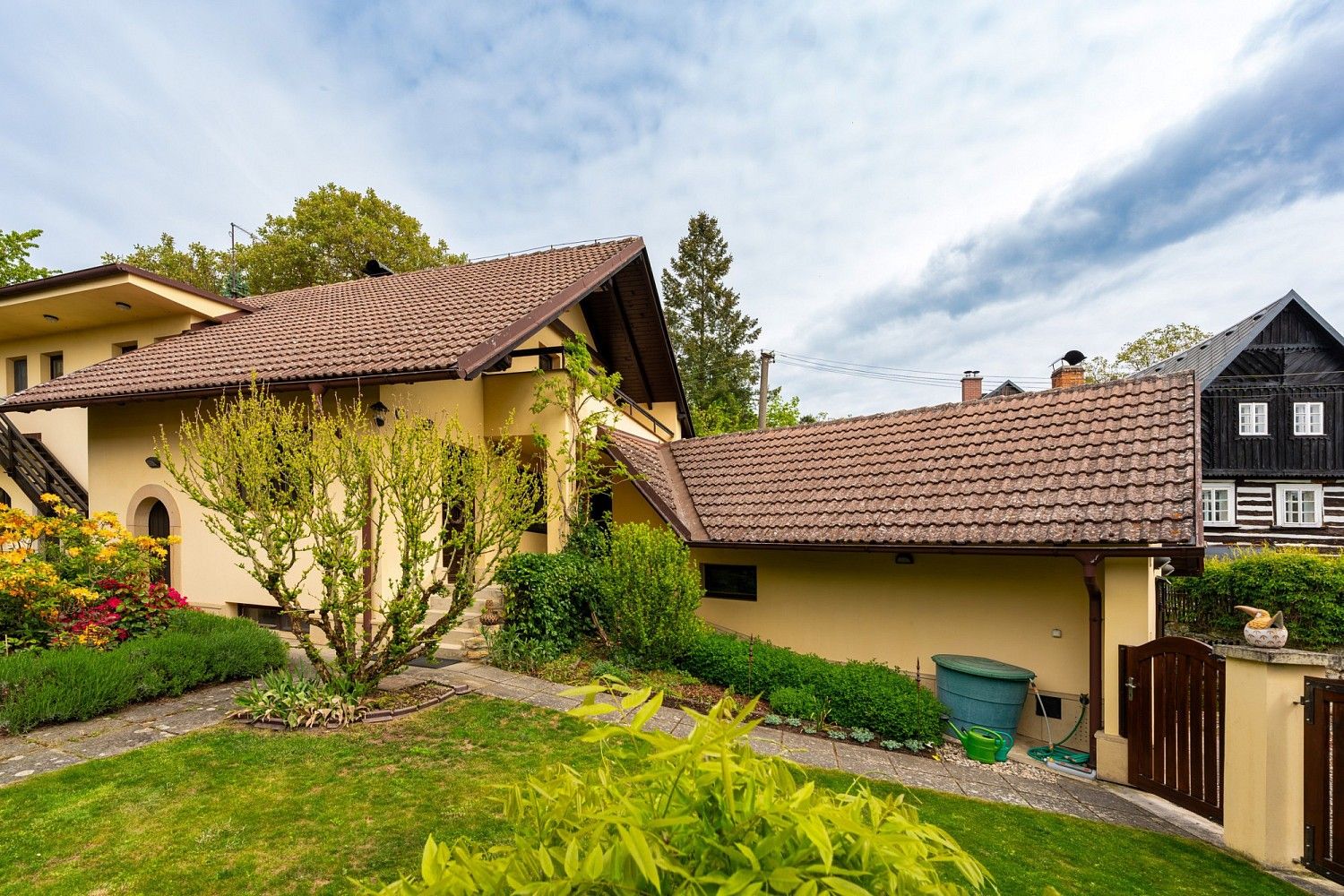 Rodinný dům · 200 m² · Neveklovice, okres Mladá Boleslav, Středočeský kraj - 4