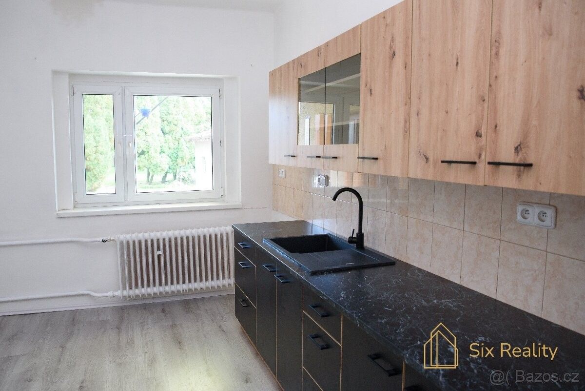 Pronájem rodinný dům - Rakovník, 269 01