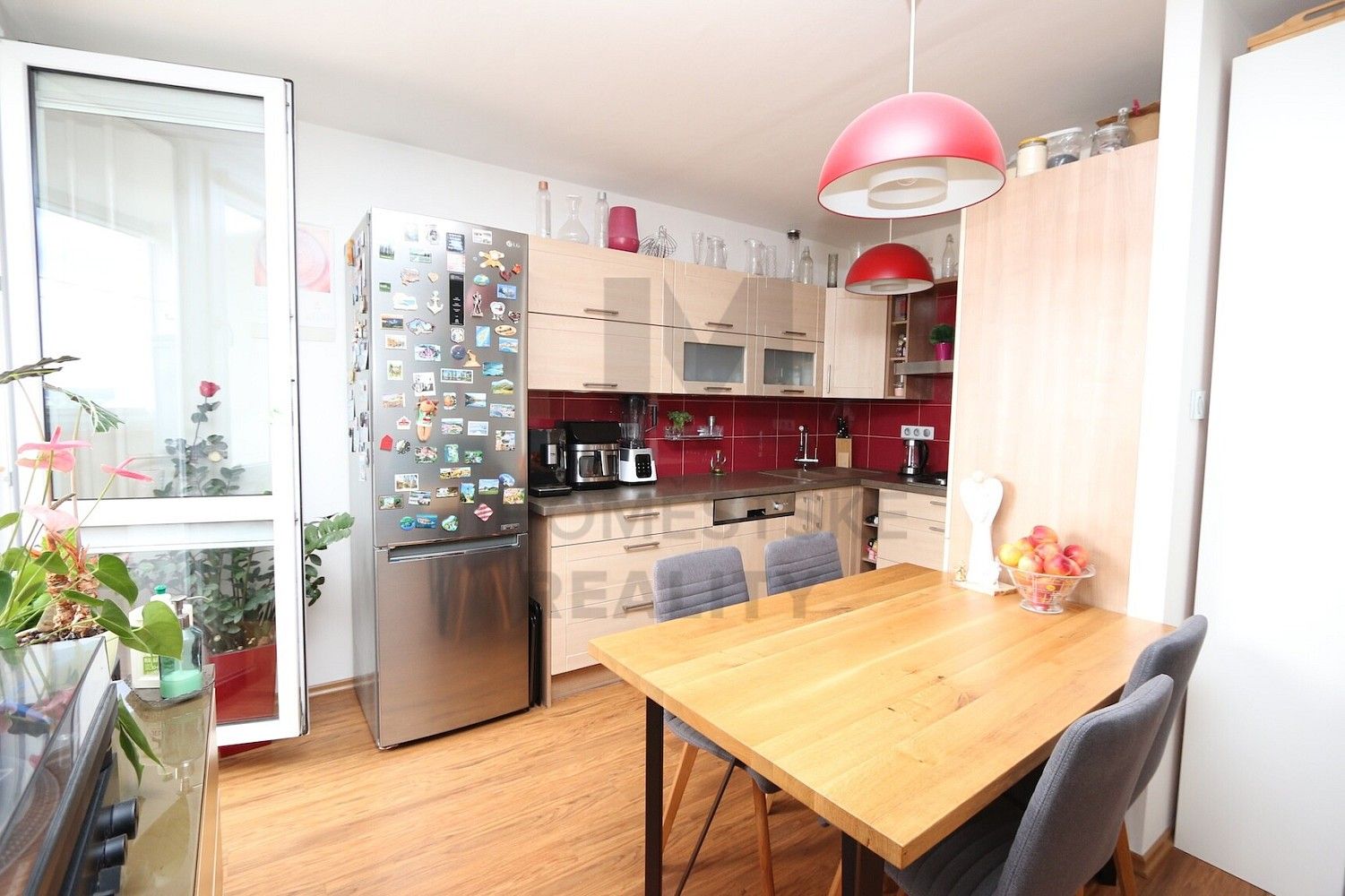 3+kk, Podjavorinské, Praha 4 - Chodov, 67 m² - 1