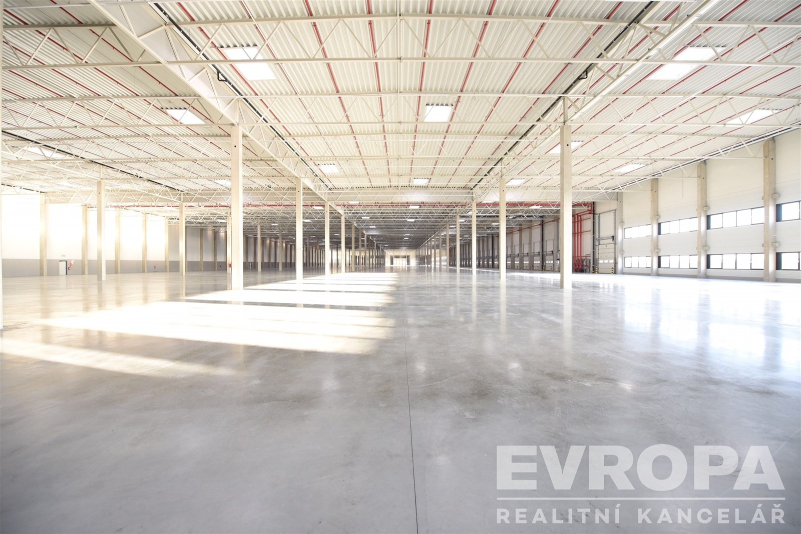 Sklad · 14 707 m² · Úžice - 3