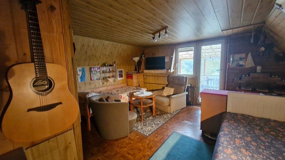 Chalupa · 55 m² · Mezina, okres Bruntál, Moravskoslezský kraj - 4