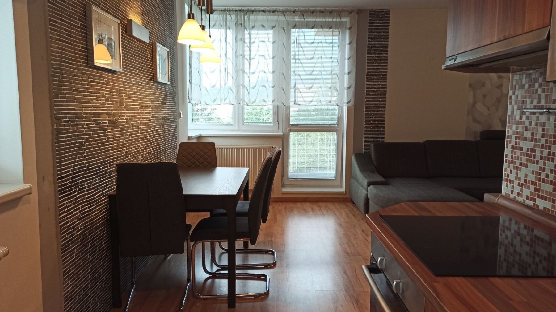 2+kk, K Babě, Brno - Medlánky, Jihomoravský kraj, 58 m² - 1