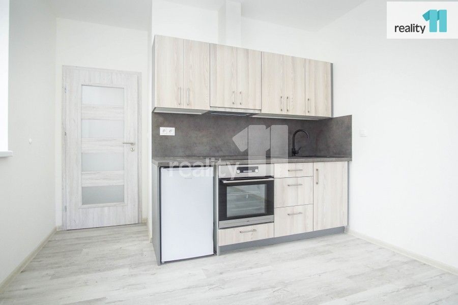 Byt 1+kk · 25 m² · Hlavní, Přerov - 3